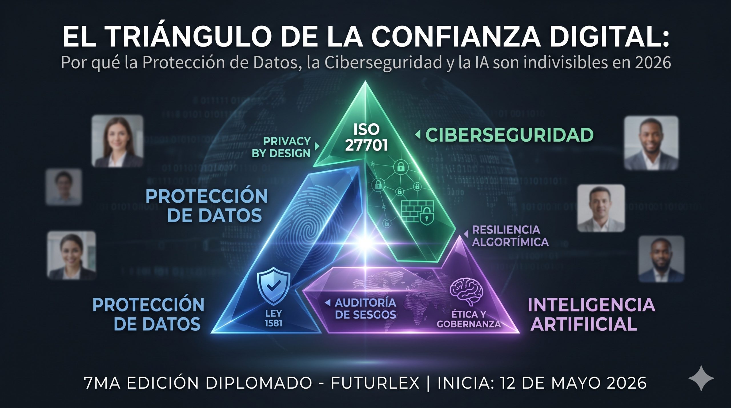Diplomado Futurlex2026 Diplomado